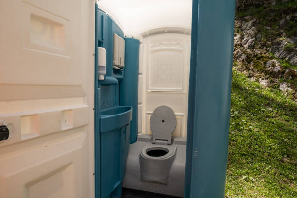 Best Emergency porta potty rental  in Felida, WA