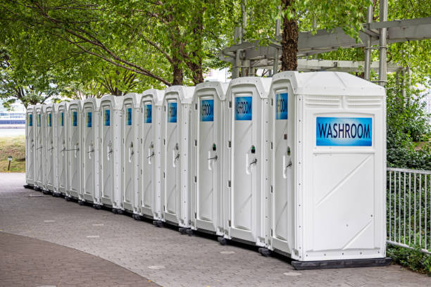 Best Emergency porta potty rental  in Felida, WA