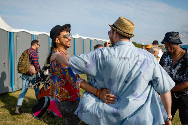 Best Event porta potty rental  in Felida, WA